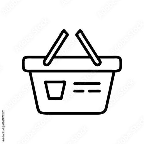 Shopping Basket

