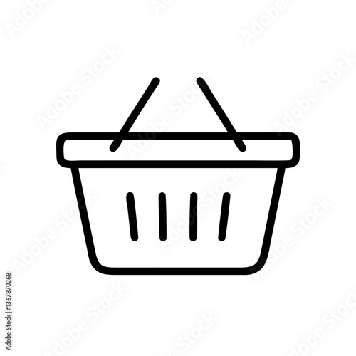 Shopping Basket
