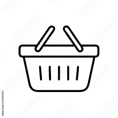Shopping Basket
