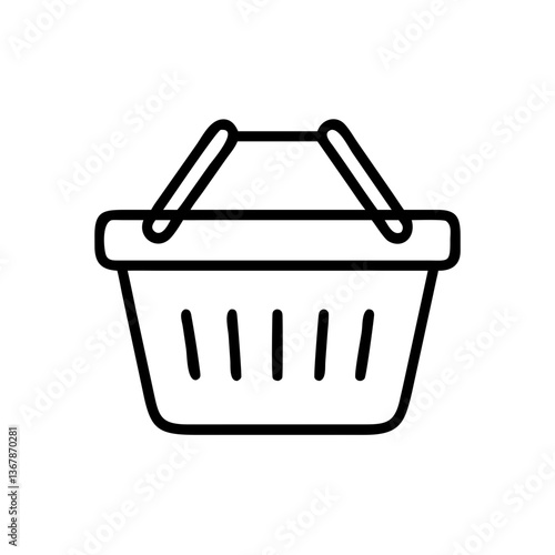 Shopping Basket
