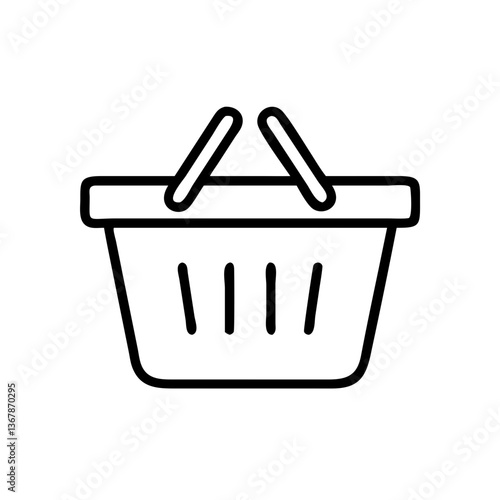 Shopping Basket
