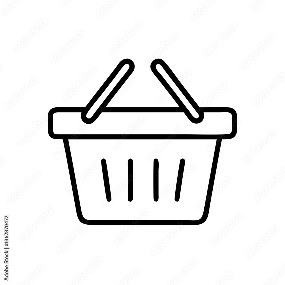 Shopping Basket
Shopping Basket