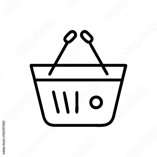 Shopping Basket
