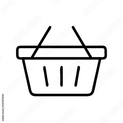 Shopping Basket
