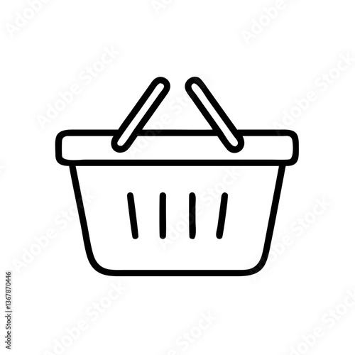 Shopping Basket
