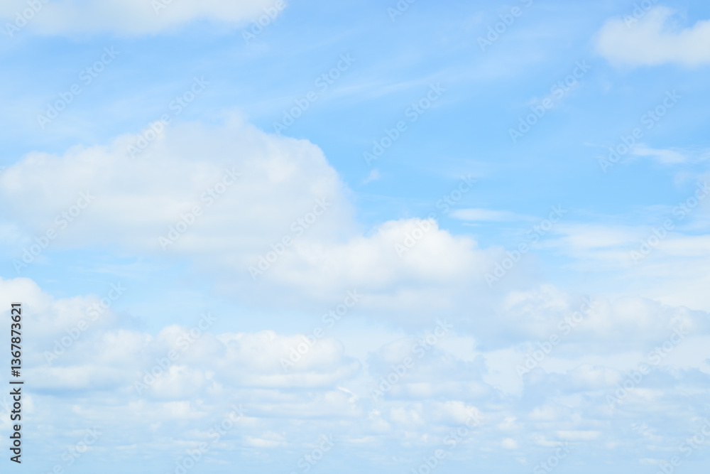 Blue sky Blue sky