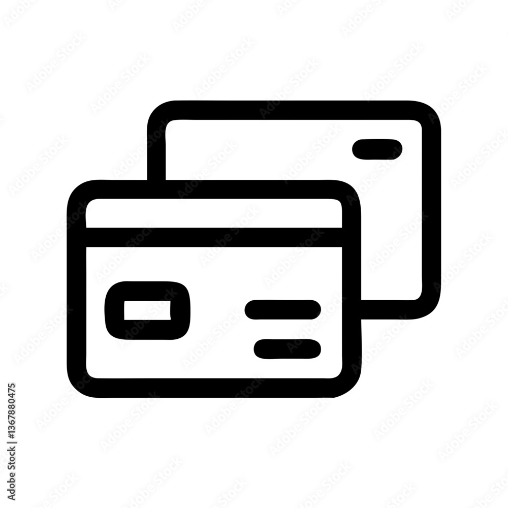 Credit Card
Credit Card
