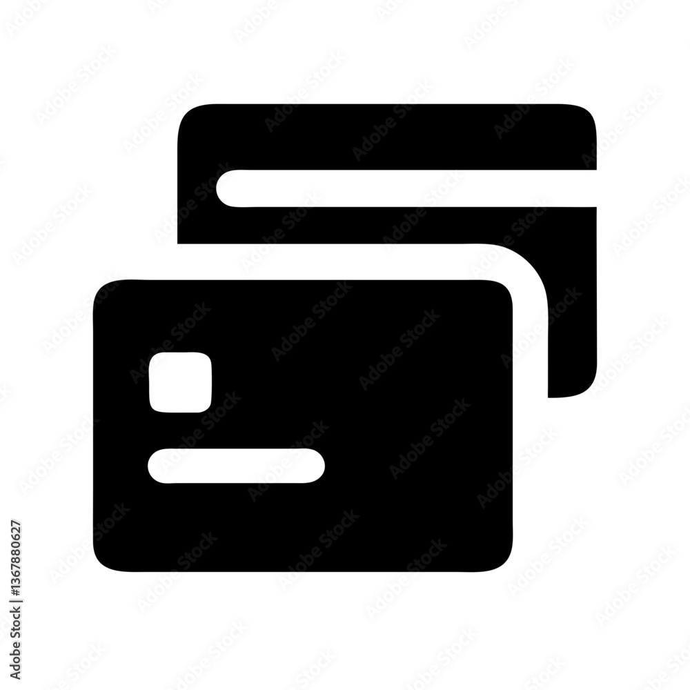 Credit Card
Credit Card