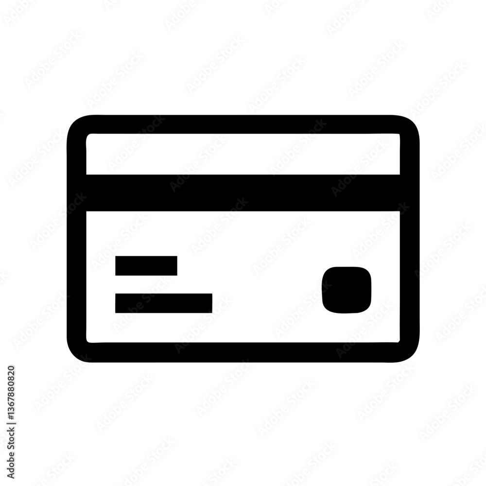 Credit Card
Credit Card