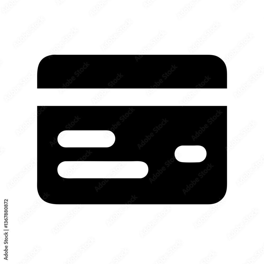 Credit Card
Credit Card