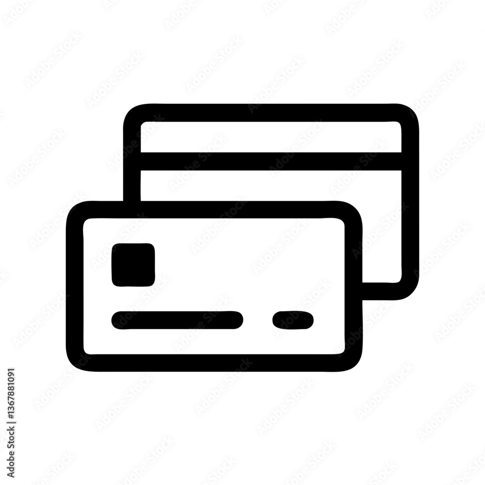 Credit Card
Credit Card