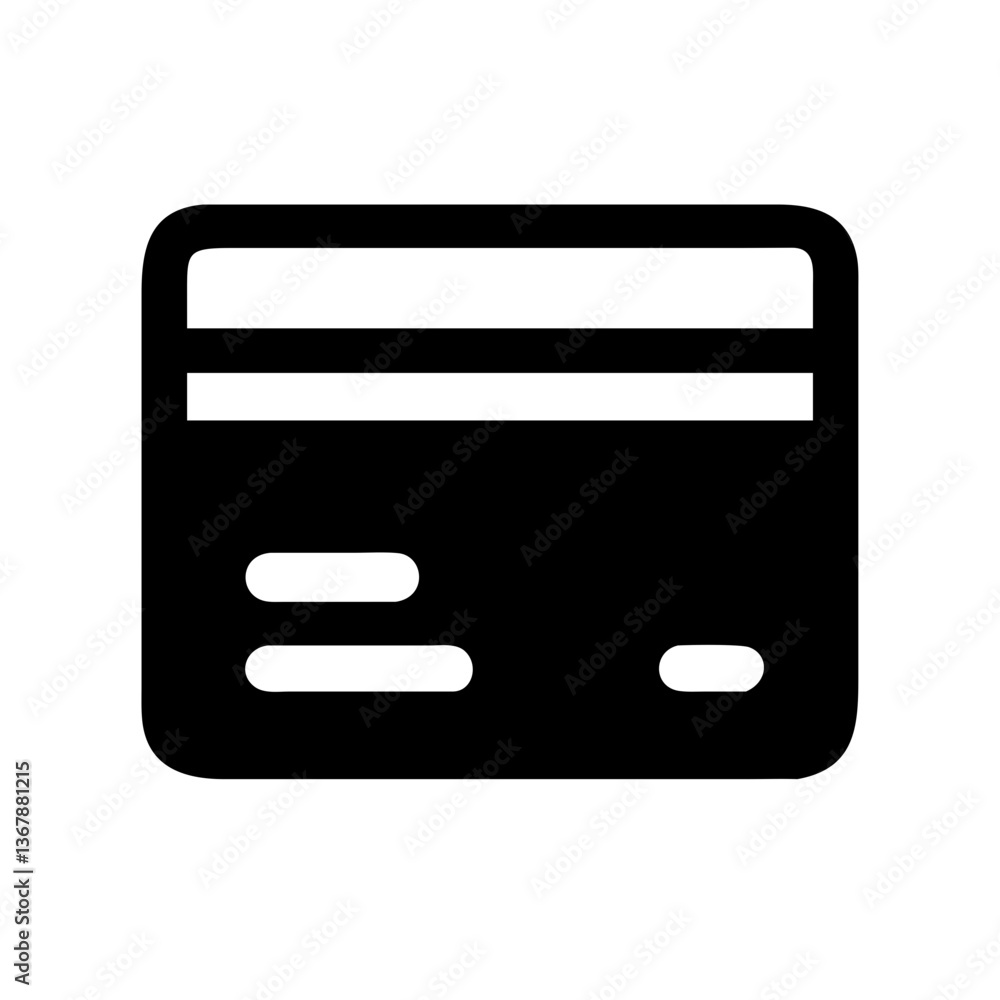 Credit Card
Credit Card