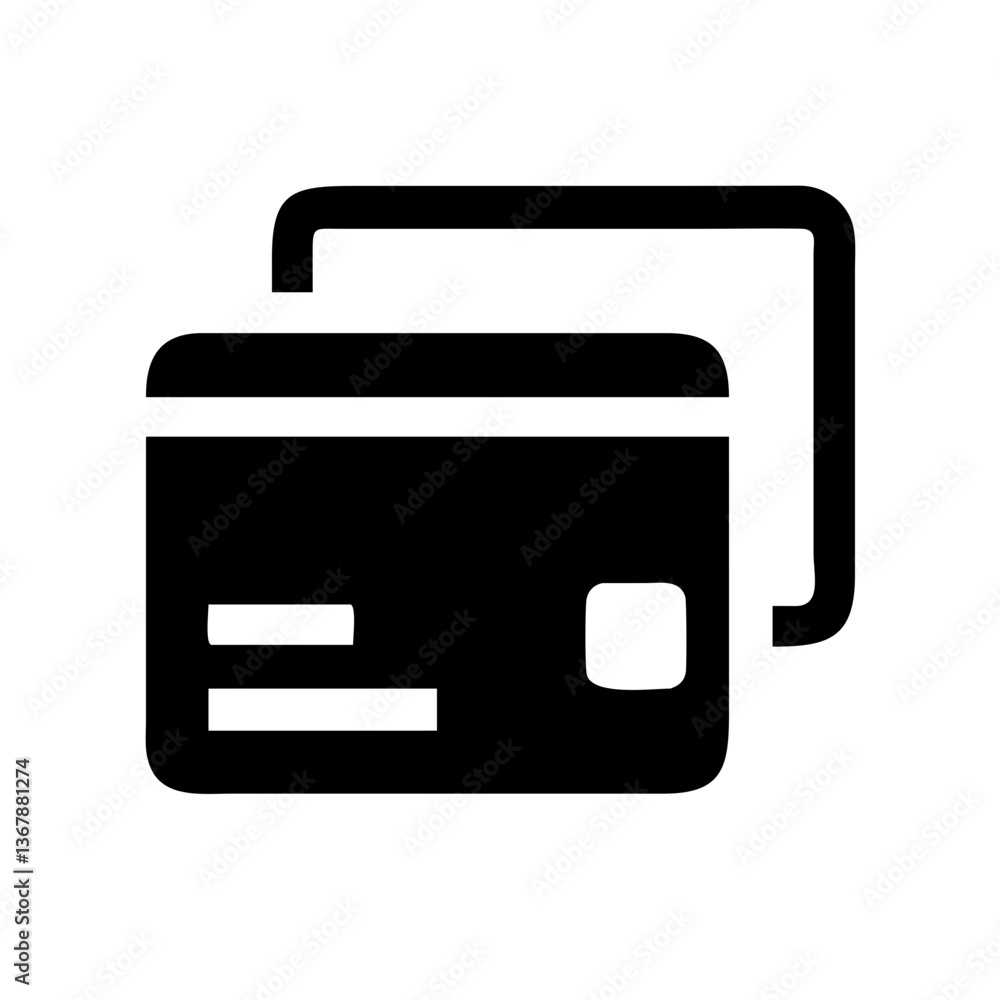 Credit Card
Credit Card