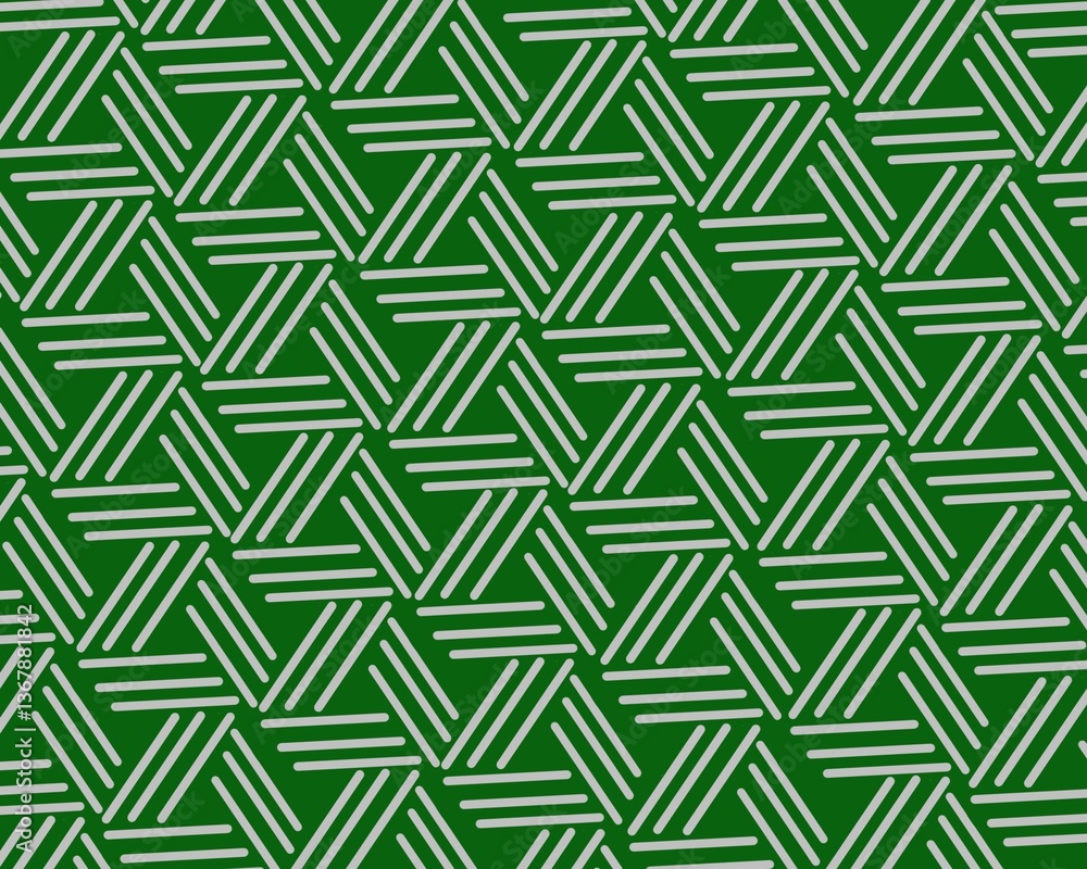 seamless geometric pattern with triangles seamless geometric pattern with triangles