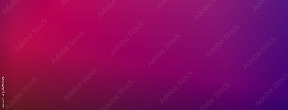 Blurry defocused pastel gradient background from bright red to lilac Blurry defocused pastel gradient background from bright red to lilac