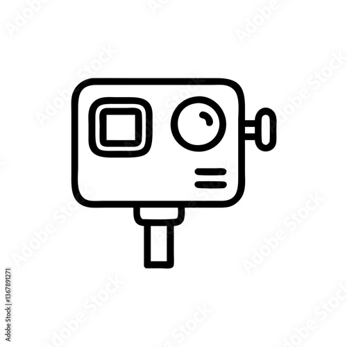 Action Cam / GoPro
