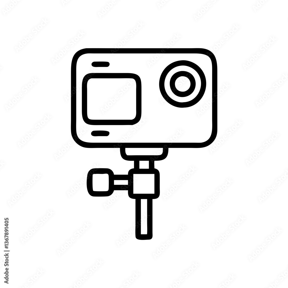 Action Cam / GoPro
Action Cam / GoPro