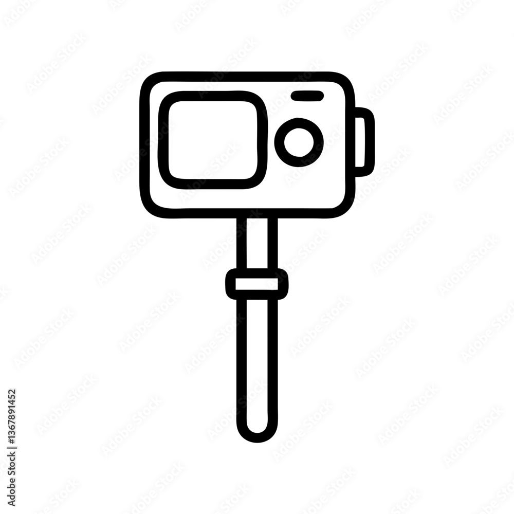 Action Cam / GoPro
Action Cam / GoPro