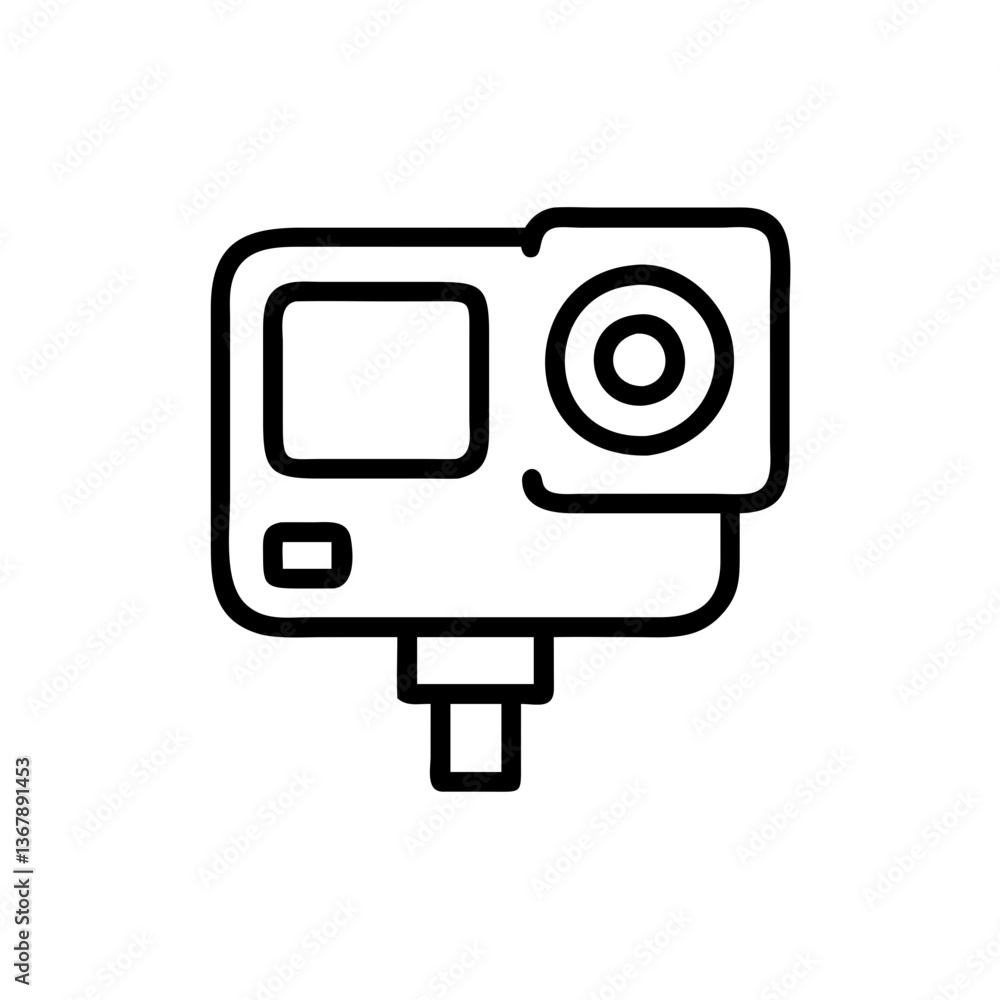 Action Cam / GoPro
Action Cam / GoPro