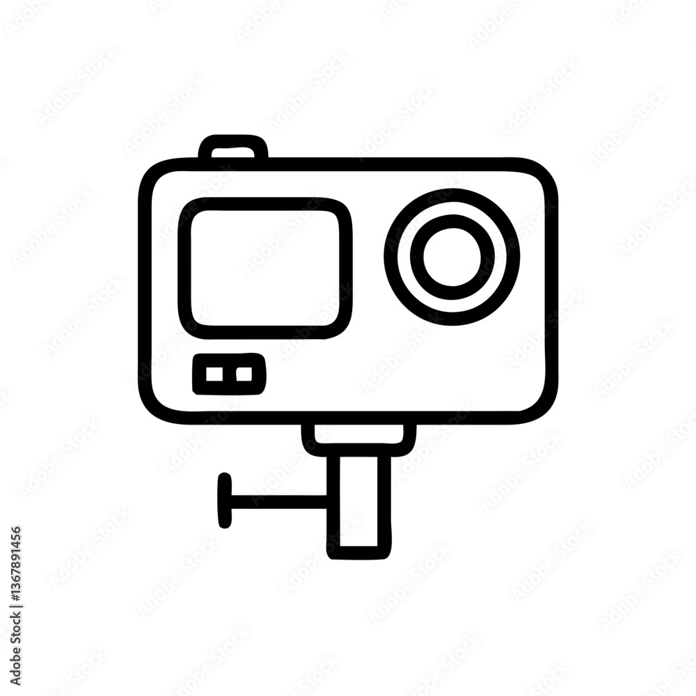 Action Cam / GoPro
Action Cam / GoPro