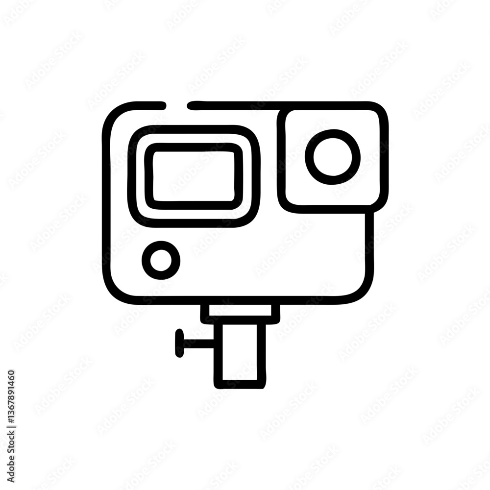 Action Cam / GoPro
Action Cam / GoPro