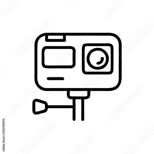Action Cam / GoPro
