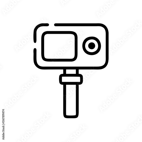 Action Cam / GoPro
