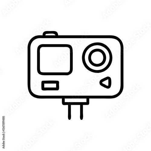 Action Cam / GoPro
