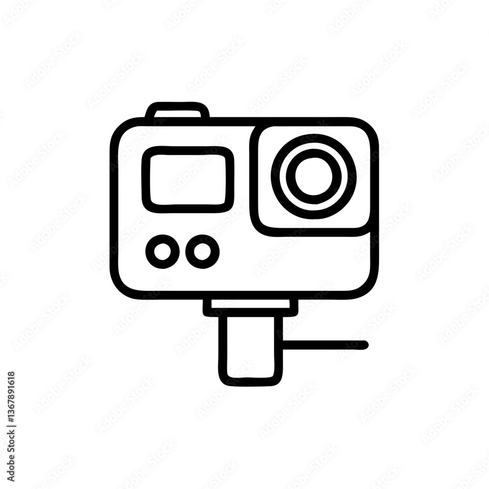 Action Cam / GoPro
Action Cam / GoPro