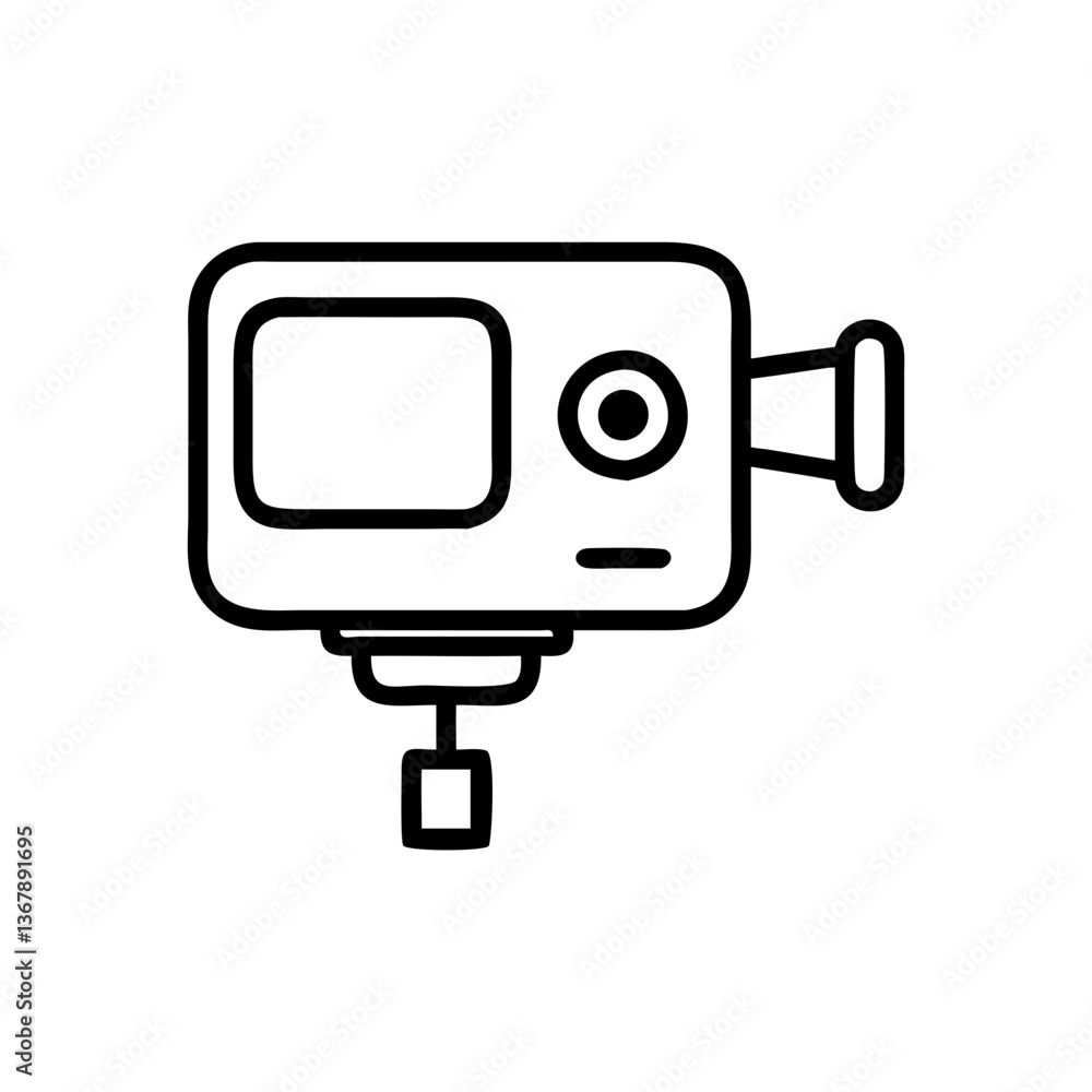 Action Cam / GoPro
Action Cam / GoPro
