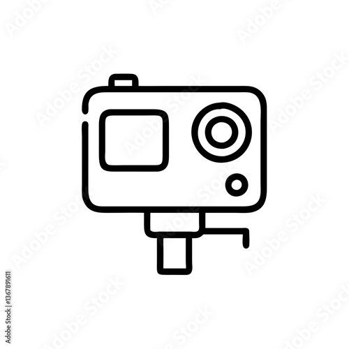 Action Cam / GoPro

