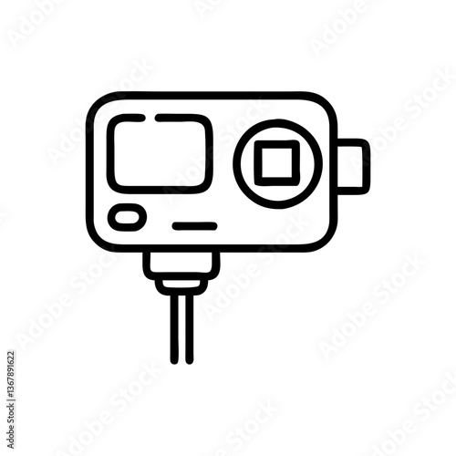 Action Cam / GoPro
