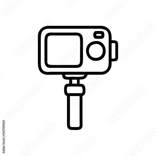 Action Cam / GoPro
