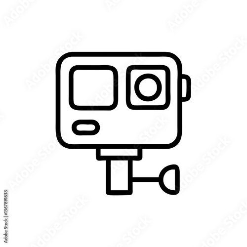 Action Cam / GoPro
