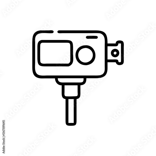 Action Cam / GoPro
