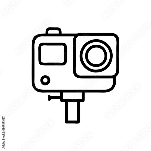 Action Cam / GoPro
