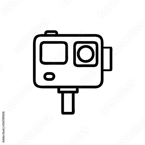 Action Cam / GoPro
