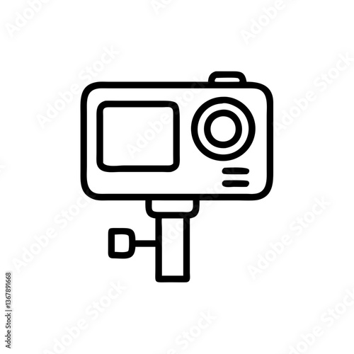 Action Cam / GoPro
