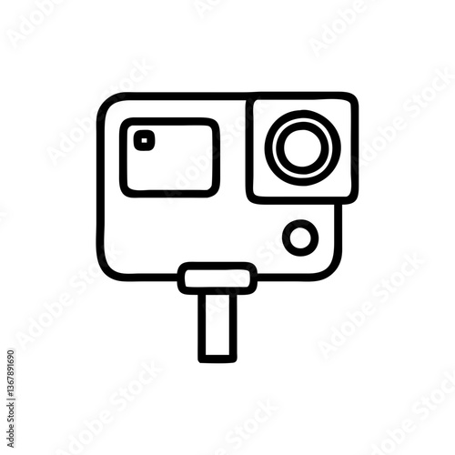 Action Cam / GoPro
