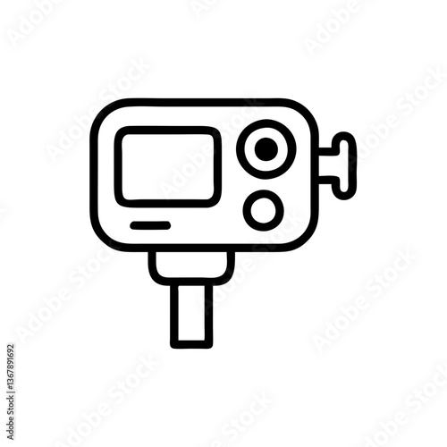 Action Cam / GoPro
