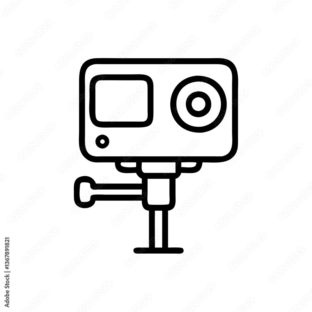 Action Cam / GoPro
Action Cam / GoPro