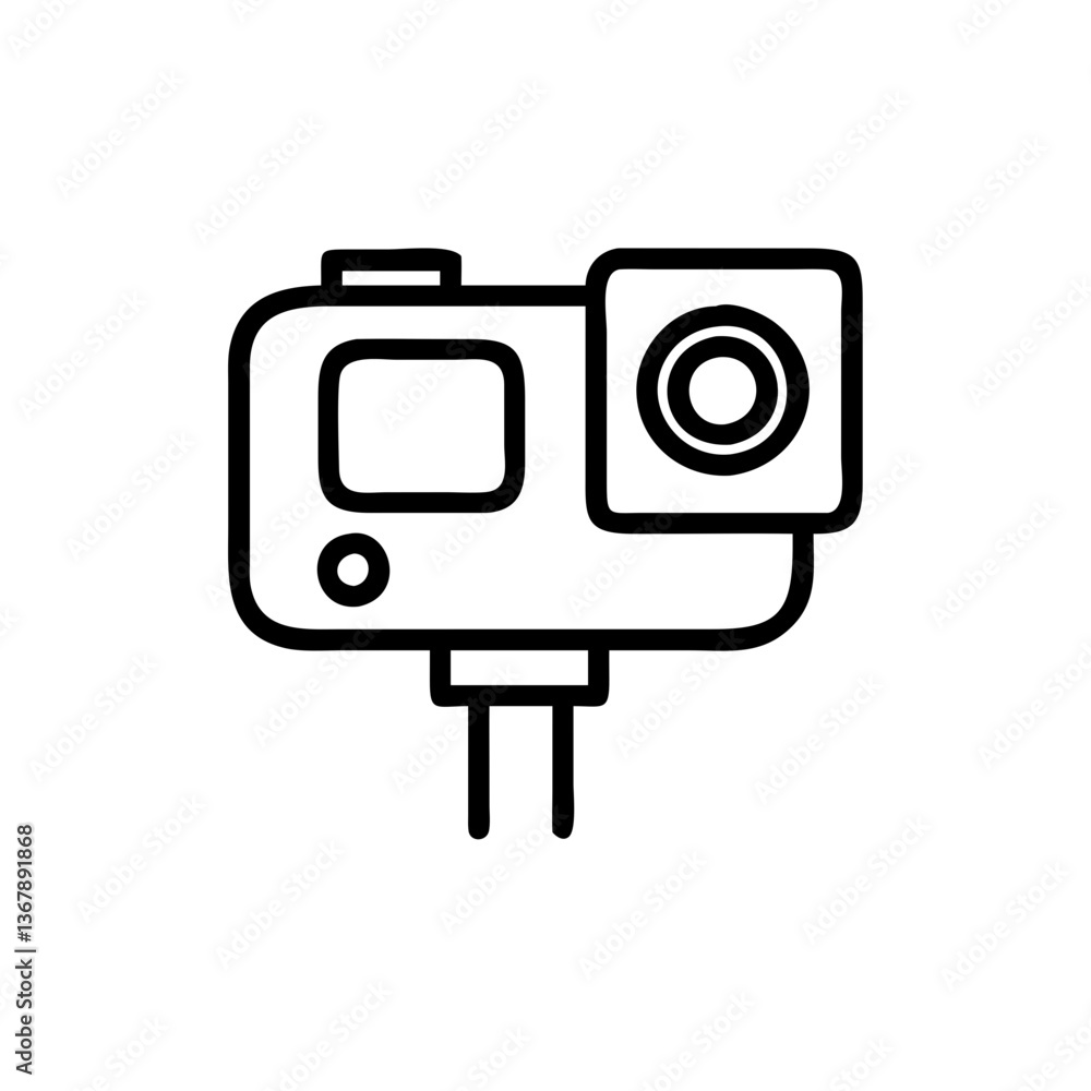 Action Cam / GoPro
Action Cam / GoPro