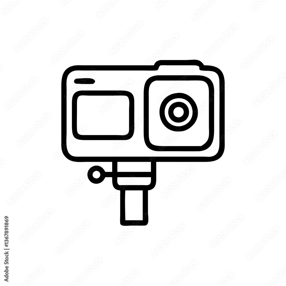 Action Cam / GoPro
Action Cam / GoPro