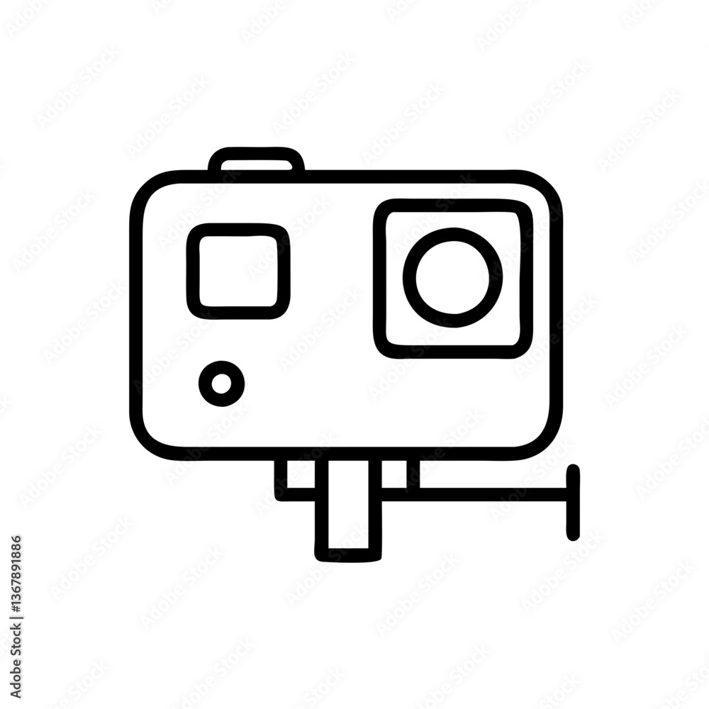 Action Cam / GoPro
Action Cam / GoPro