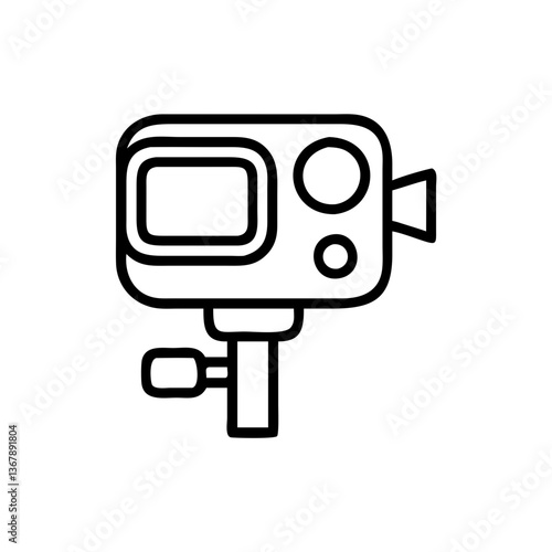 Action Cam / GoPro
