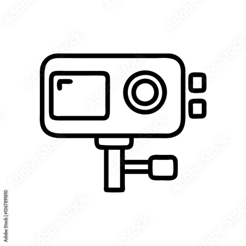 Action Cam / GoPro
