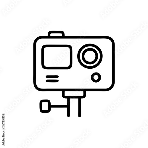 Action Cam / GoPro
