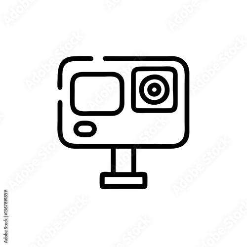 Action Cam / GoPro
