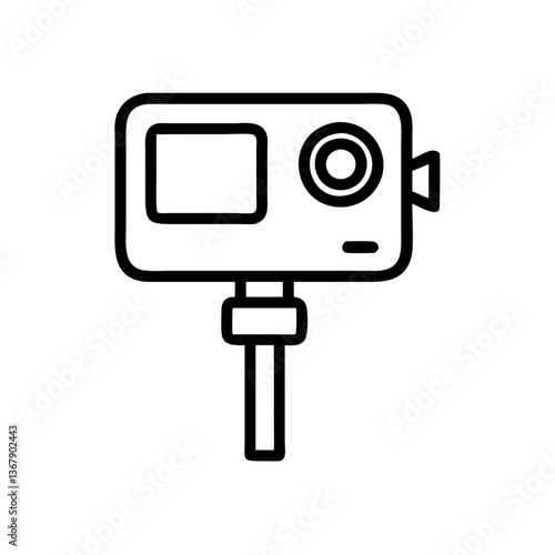 Action Cam / GoPro

