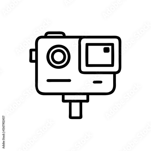 Action Cam / GoPro
